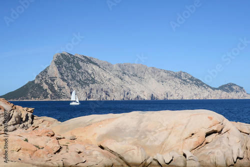 Sardegna Punta Molara