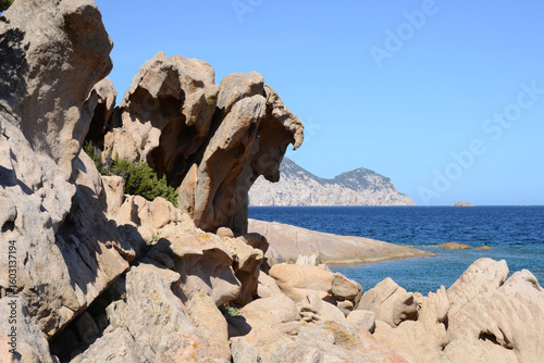 Sardegna Punta Molara