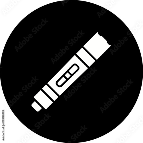 Flashlight Icon