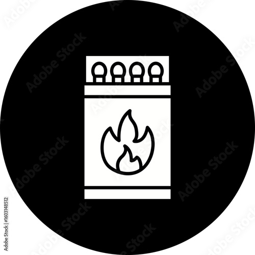 Matches Icon