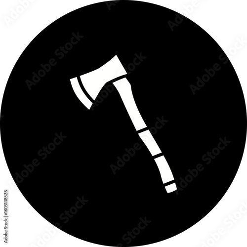 Axe Icon
