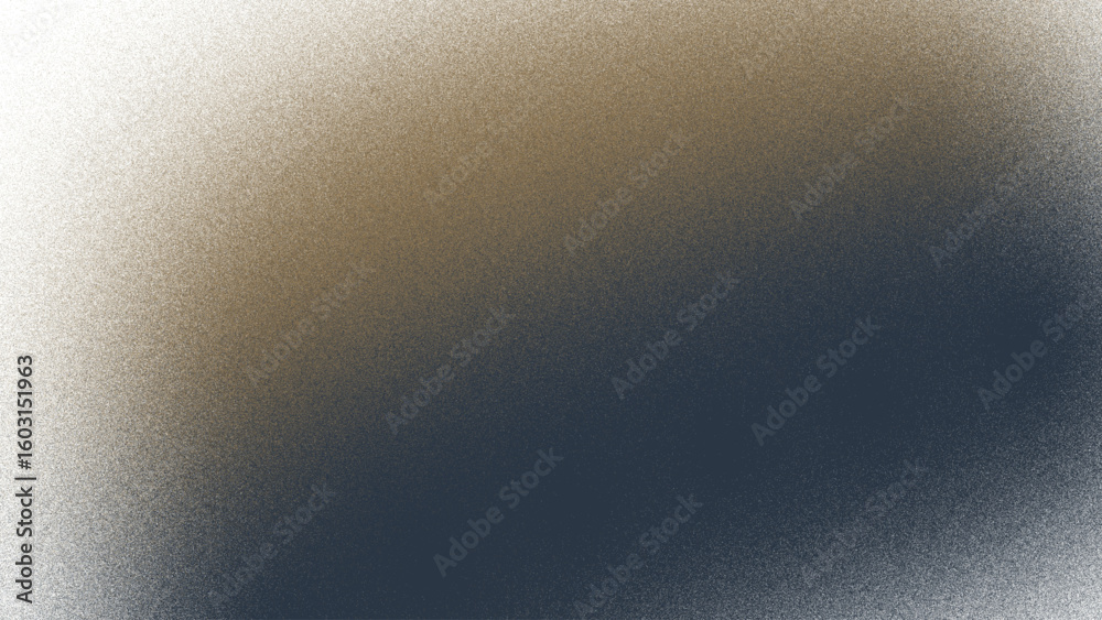 Fototapeta premium Abstract premium color background with noise texture.