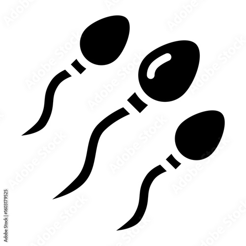 sperm icon