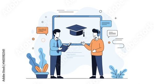 Online Education Platform Fosters Collaborative Learning and Skill Development for Students Worldwide