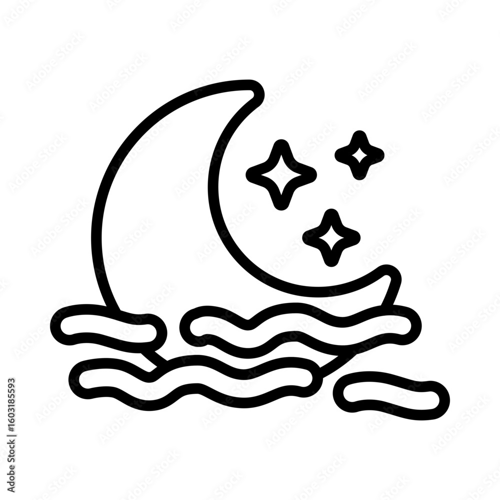 Obraz premium Weather Icon Pack