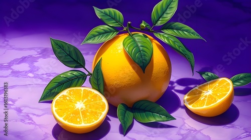 lemon