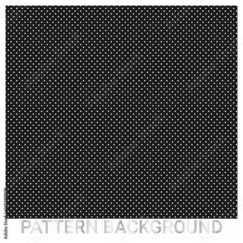 Wallpaper Mural metal grid background Torontodigital.ca