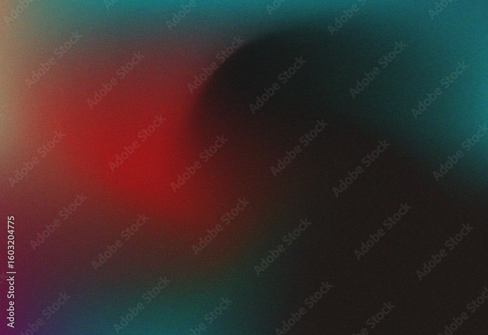 Fototapeta premium Gradient Texture Background