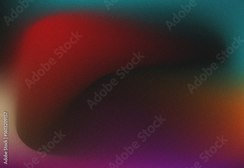 Gradient Texture Background