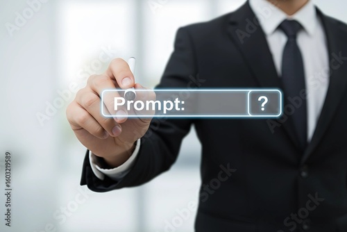 What Makes a Good Prompt? Navigating AI with the Right Questions