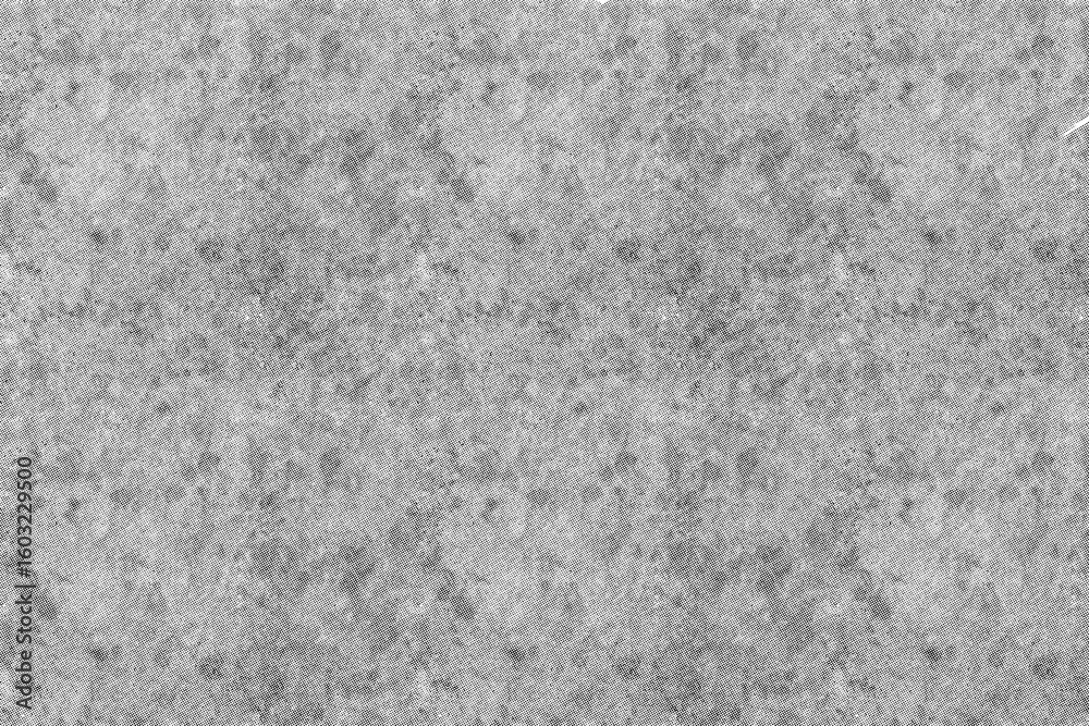 Fototapeta premium Halftone rough small dot pattern, texture and background