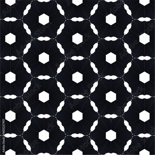 Abstract Texture Seamless Vector Background for Design, Decoration, and Creative Projects