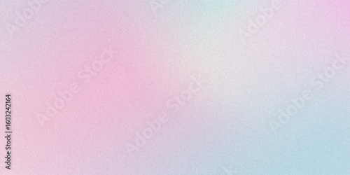 Glittering prism light background of gradation where light enters from the left and right.