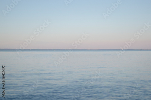 Fototapeta Naklejka Na Ścianę i Meble -  sea and sky