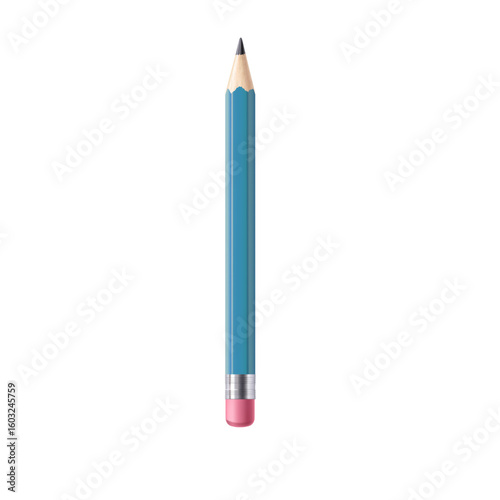 pencil vector icon , art 
