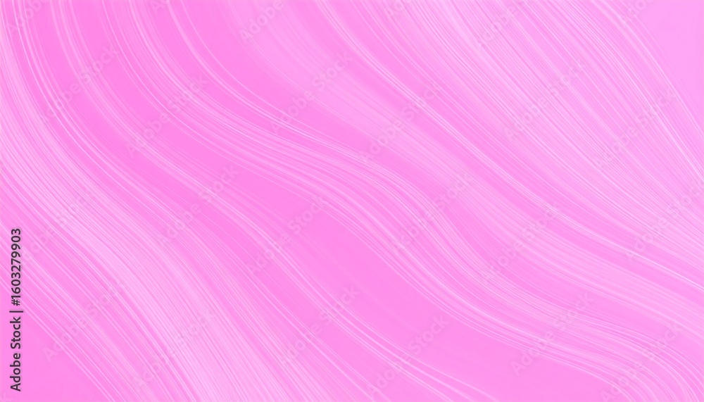 Abstract wavy pink background Abstract wavy pink background