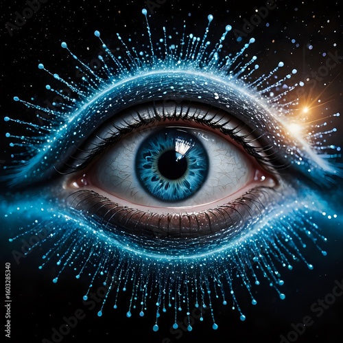 eye of the world