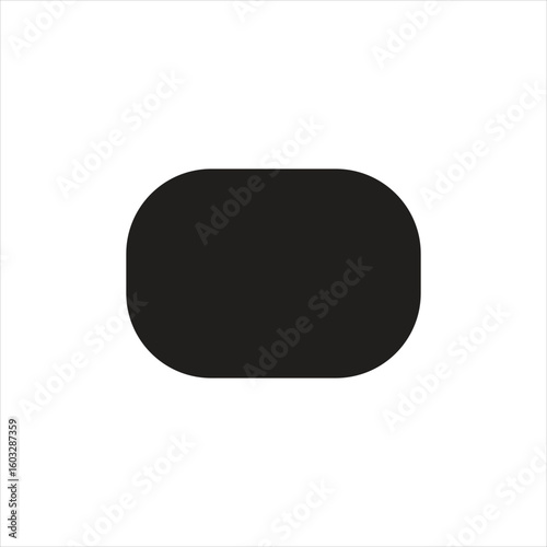 speech bubble icon
