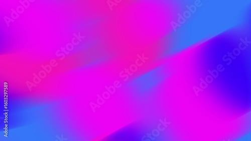 Serene blue and green abstract composition perfect for branding, web design, and modern backgrounds.