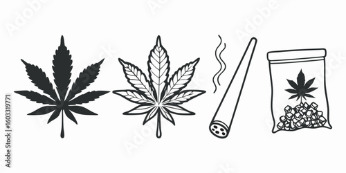marijuana cannabis marijuana