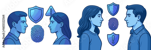 Understanding the importance of cybersecurity and personal data protection in our digital lives