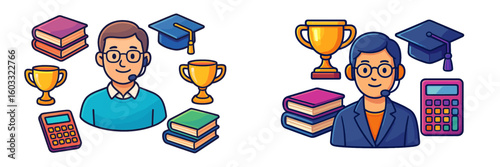 Learning assistance and academic success with guidance and resources for students striving for excellence