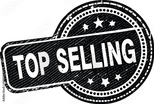 top selling