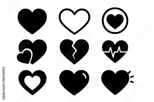 Gold medal with a red ribbon for the champion. First place winner award. Victory prize symbol for success and achievement. Sport competition concept. Vector illustration isolated.