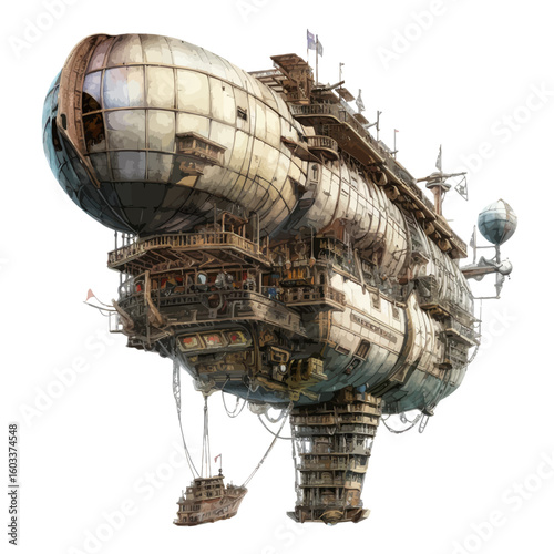 blimp