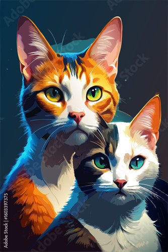 cat