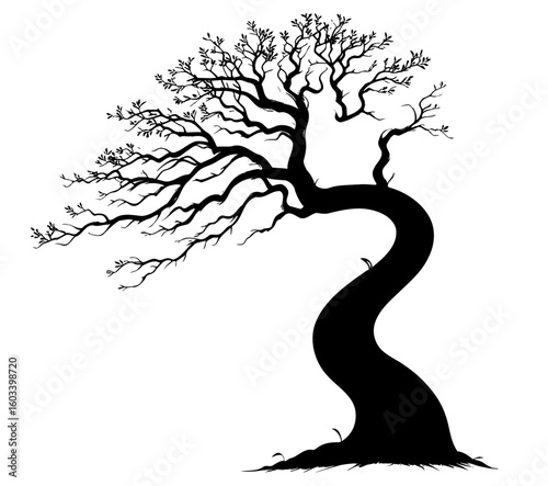 Dance of the Lone Tree
