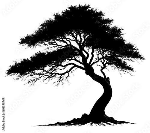 Dance of the Lone Tree