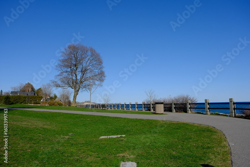 Photography Port Darlington East Beach Park in Bowmanville overlooking Lake Ontario
