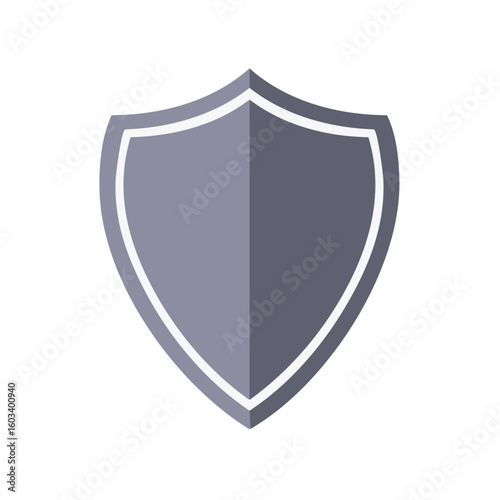Free Download Shield icon security symbol illustration representing protection and safety - GFXLoad
