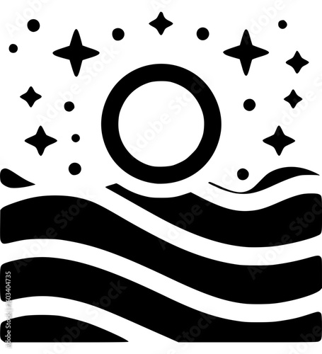 Lunare Linien - 5