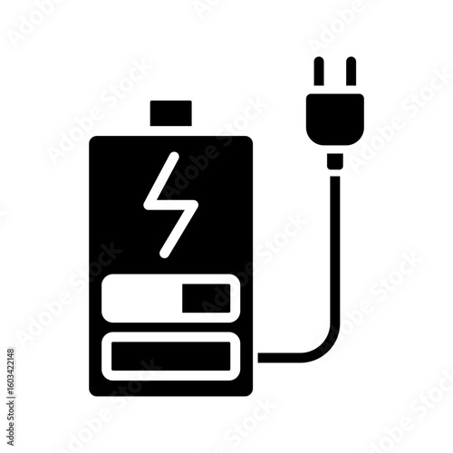 Charger icon