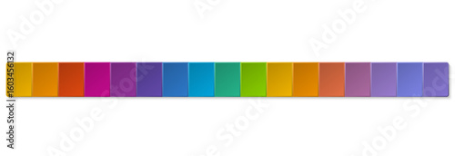 Infographic design 17 options or steps