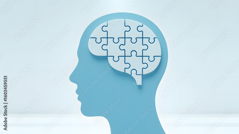 Unlock your potential with the power of the mind, solve complex problems and boost your brain with the help of puzzles, mental health awareness Unlock your potential with the power of the mind, solve complex problems and boost your brain with the help of puzzles, mental health awareness