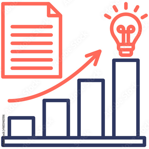 Insight Report Icon