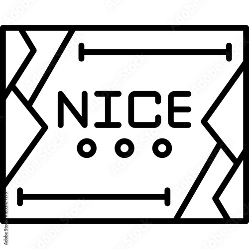 Nice Icon