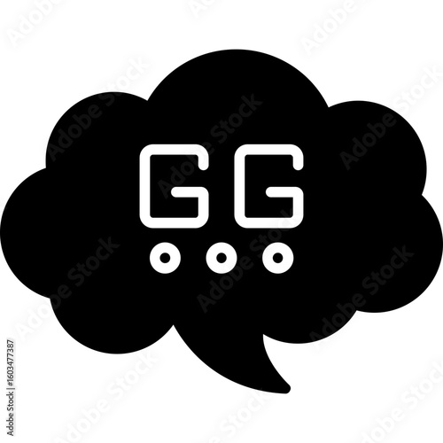 Gg Icon