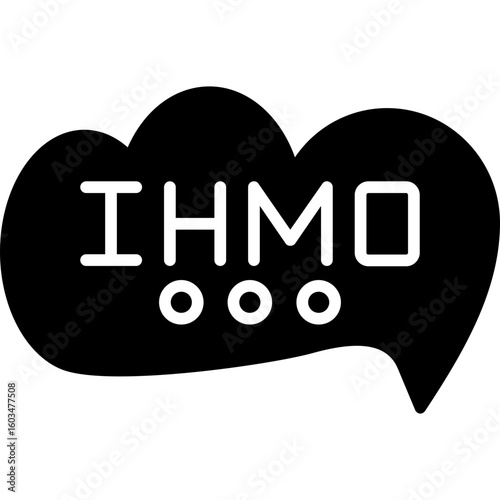 Imho Icon