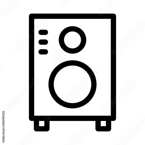 Speaker