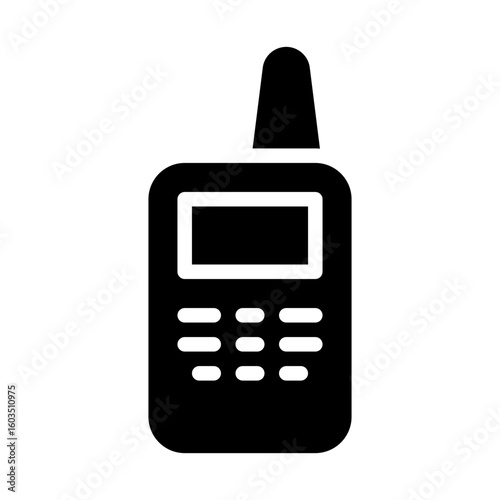 Walkie Talkie