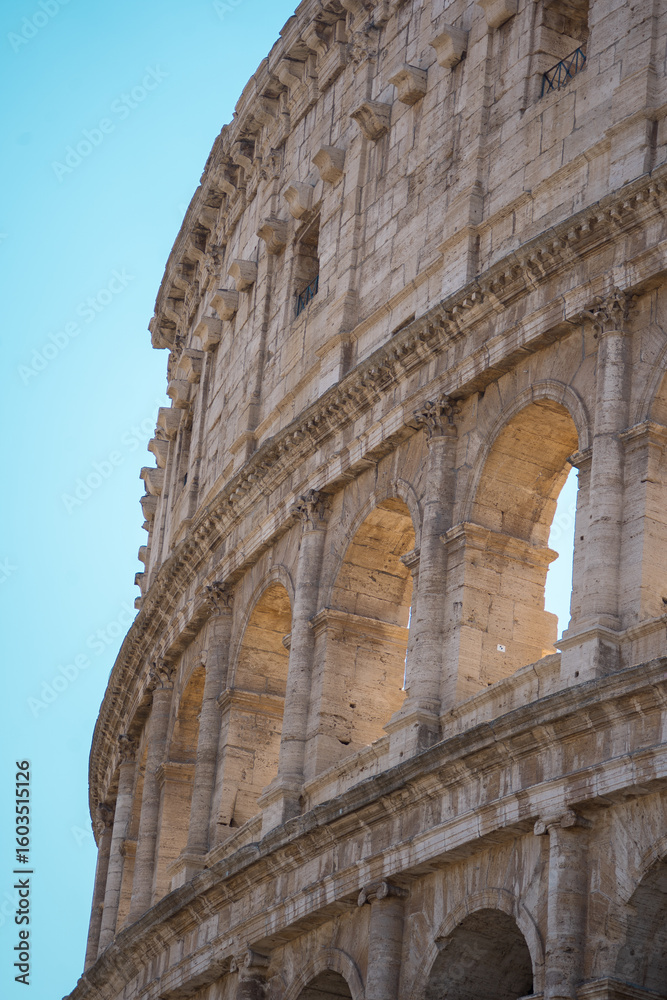 Fototapeta premium Colosseum