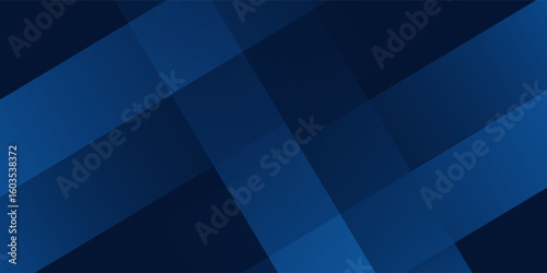 Black abstract dark navy blue silver abstract pattern background. Geometric shape. Line triangle simple
