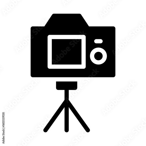 Camera Tripod
