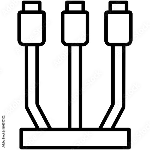 Cable Icon