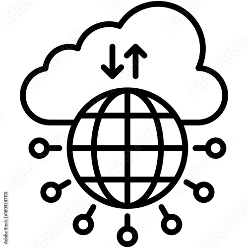Internet Icon