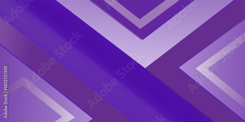 Abstract purple waves background. Gradient design background.  It is suitable for posters, flyers, websites, covers, banners, advertising